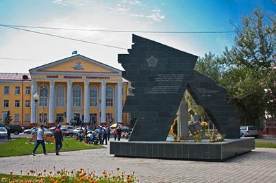 Акпамбаева Асемгуль Оразгалиевна