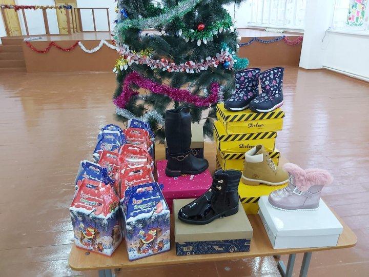 Балаларға көмек көрсету – менің таңдауым