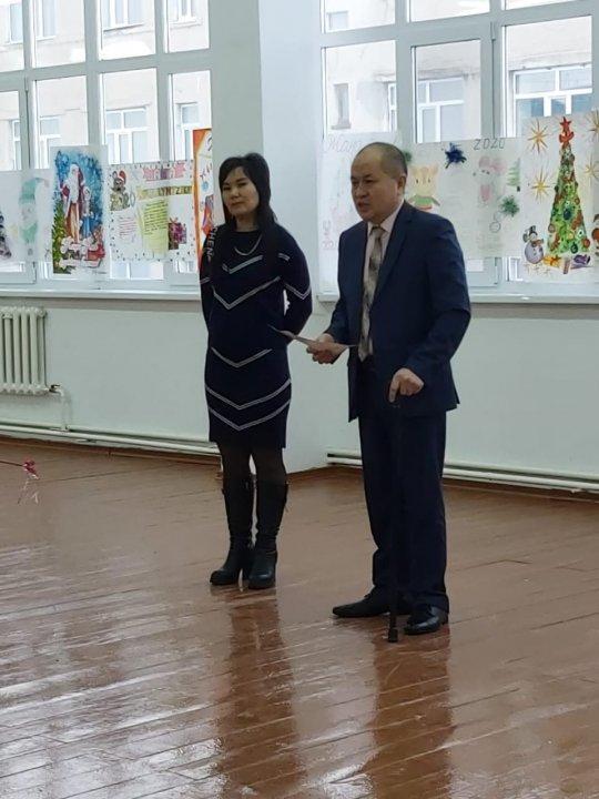 Балаларға көмек көрсету – менің таңдауым