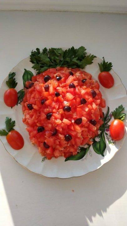 Күзгі каникул