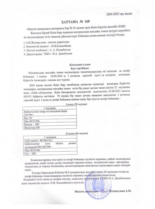 Хаттама №168