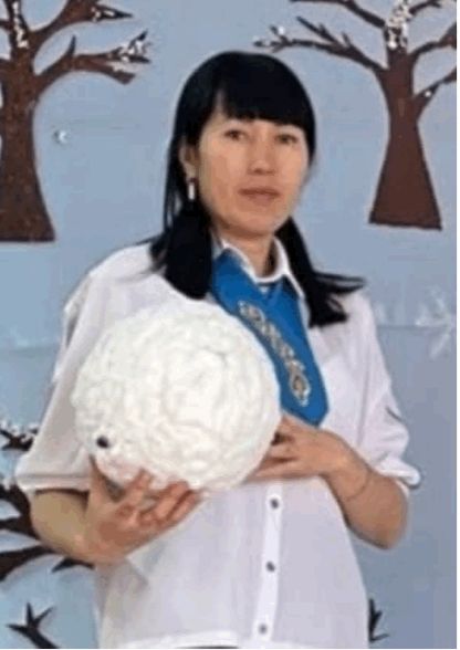 «Педагогикалық идеялар понорамасы» республикалық байқауының аймақтық кезеңі