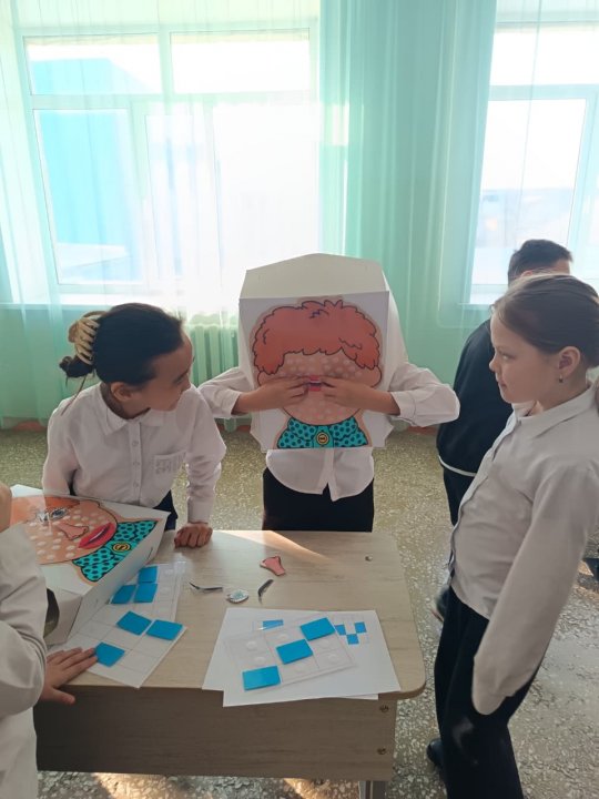 Үзілісті тиімді ұйымдастыру – денсаулық пен оқу жетістігінің кепілі