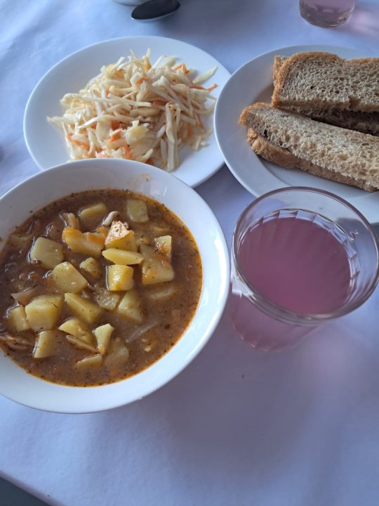 1-11 сынып оқушыларына арналған тамақ мәзірі (2-апта; 1,2-ауысым)