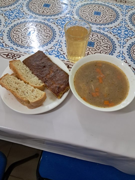 1-11 сынып оқушыларына арналған тамақ мәзірі (2-апта; 1,2-ауысым)