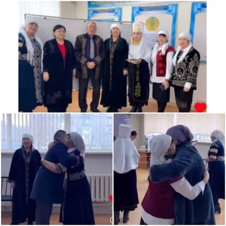 Көрісу күні – сыйластық пен бірліктің мерекесі